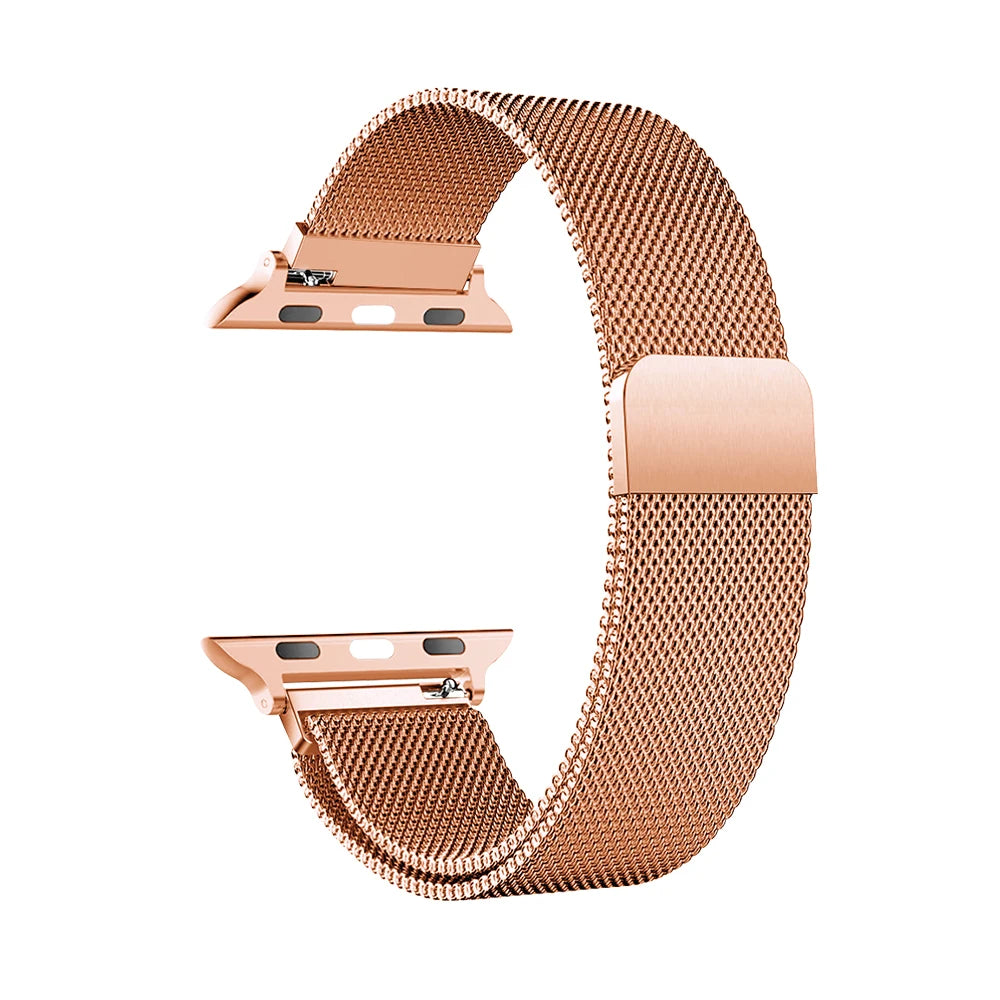 Bracelet Milanais