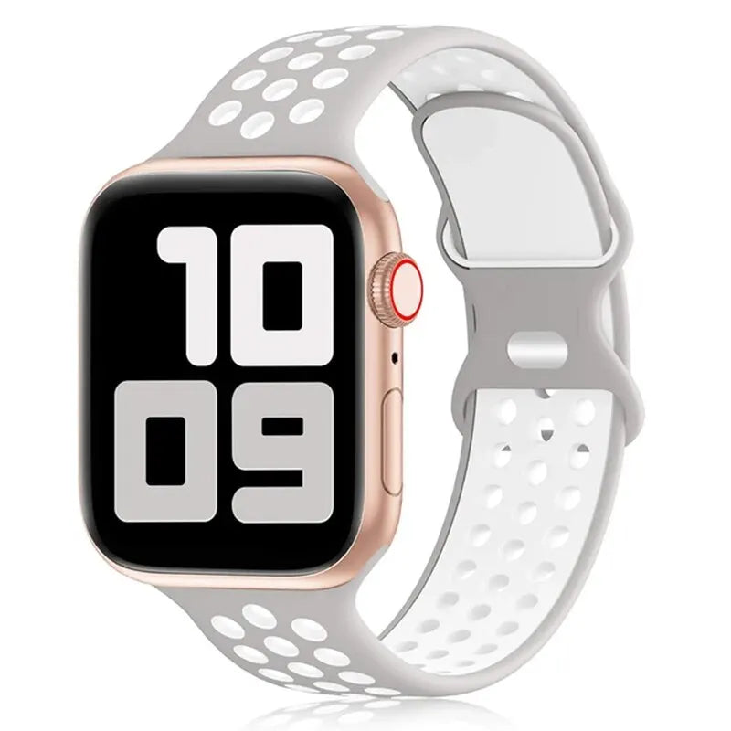 Bracelet Sport Silicone
