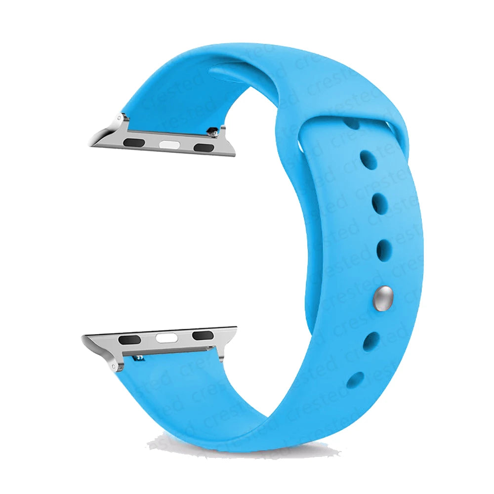 Bracelet Silicone