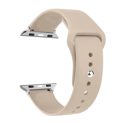 Bracelet Silicone