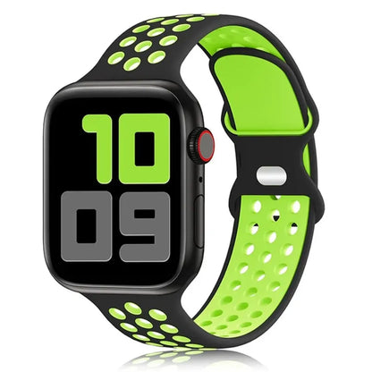 Bracelet Sport Silicone