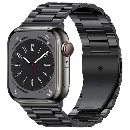 Bracelet en acier inoxydable pour Apple Watch
