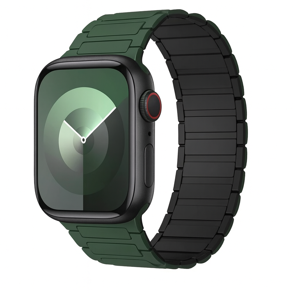 Bracelet Magnétique