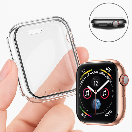 Etui Protection Apple Watch